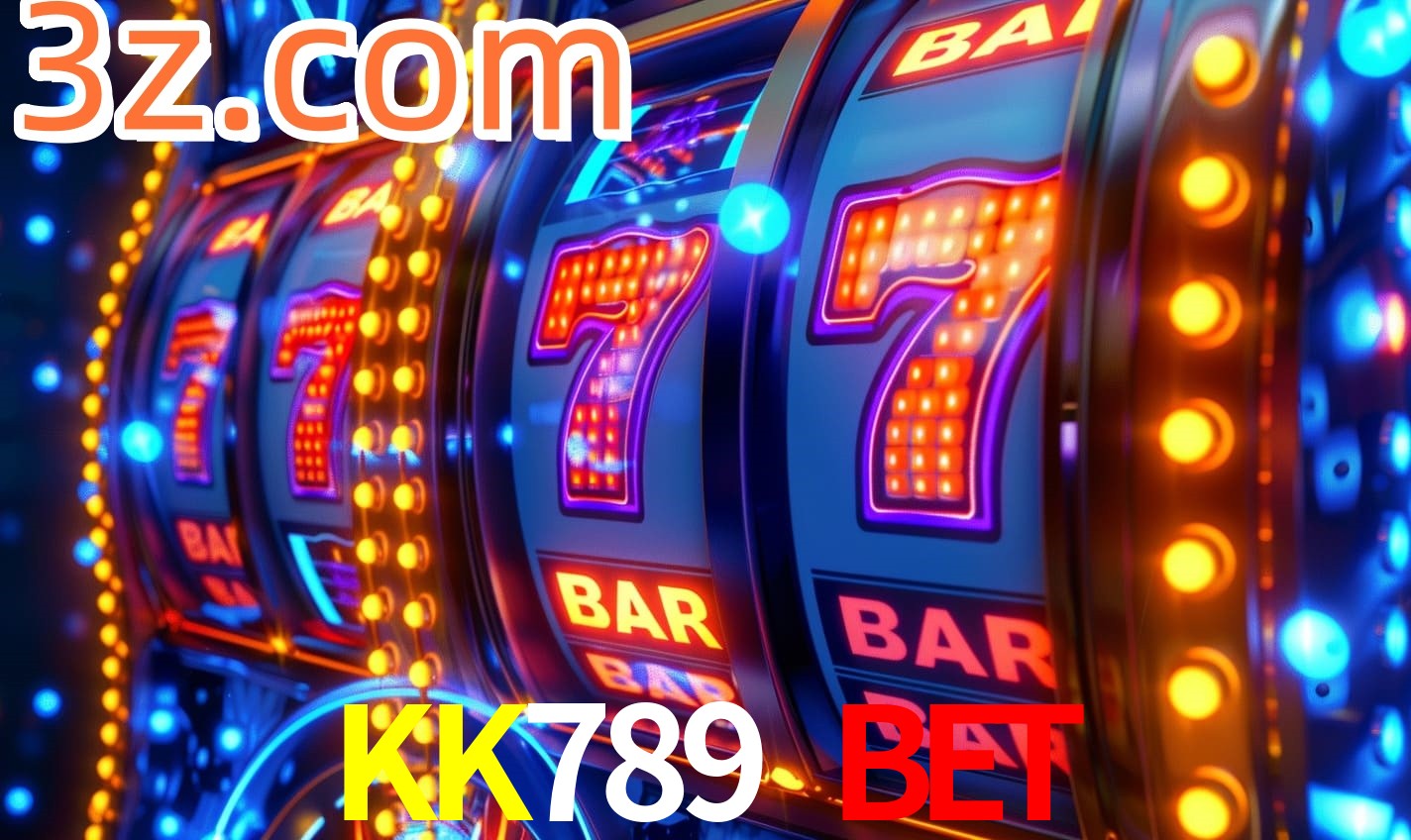 Bônus KK789 BET Para Todos